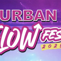 La más prendida te regalonea con invitaciones para Urban Flow Fest